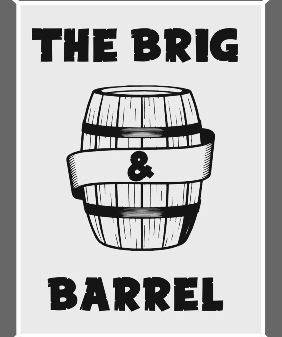 The Brig & Barrel Hotel Buckie Kültér fotó