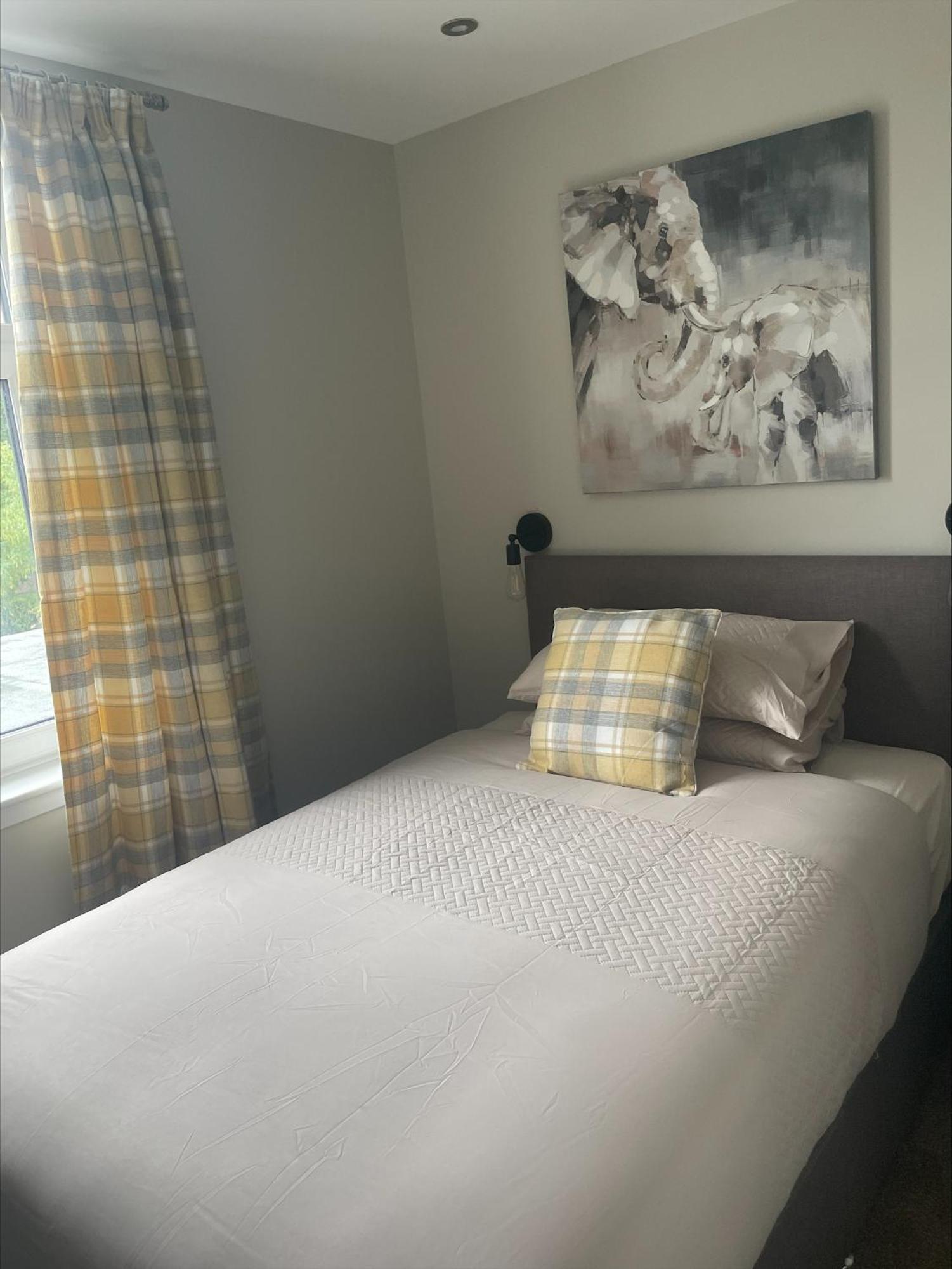 The Brig & Barrel Hotel Buckie Kültér fotó