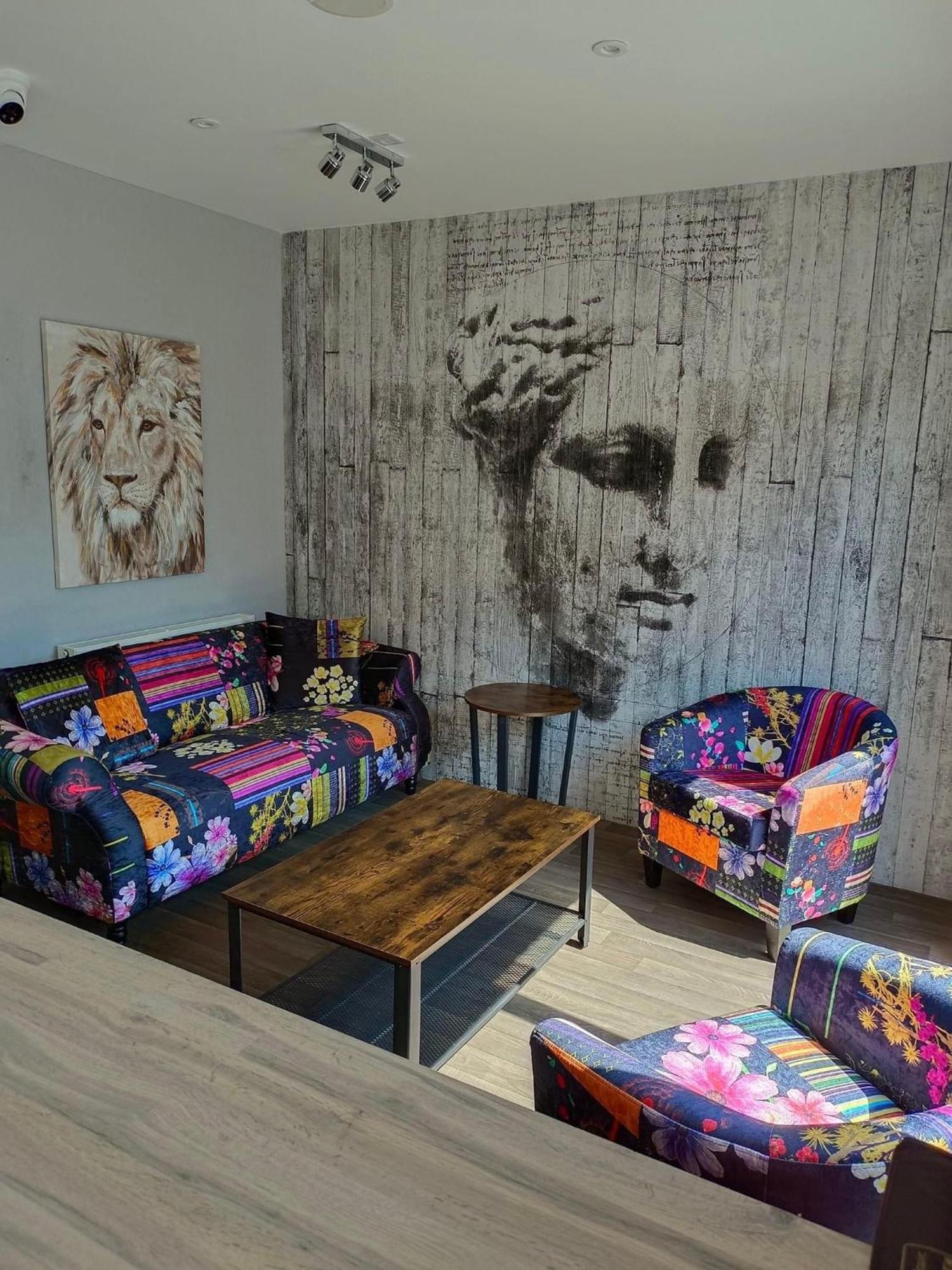 The Brig & Barrel Hotel Buckie Kültér fotó
